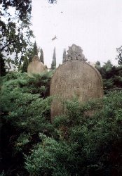 jüd. Friedhof