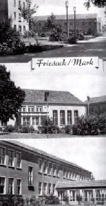 Ingenieurschule f. Landtechnik