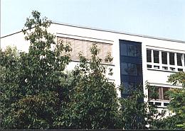 OSZ Nauen