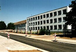OSZ Nauen